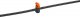Gardena Gardena 13217-20, valve, Cold water system, Black, Orange, Germany, 1 pc(s) 2