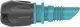 Gardena Gardena 13319-20, In-line mounting, Blue, Black, Plastic, 5 pc(s) 2
