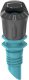 Gardena Gardena 13321-20, Spray nozzle, Drip irrigation system, Plastic, Black, Green, 2.75 m, Germany 3
