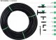 Sourcing Drip hose with accessories Bradas WATER FLOW DRIP-50m 1