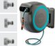 Gardena Gardena PowerRoll XXL P4A 18645-20 wall-mounted hose reel with battery 7