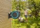 Gardena Gardena PowerRoll XXL P4A 18645-20 wall-mounted hose reel with battery 8