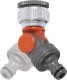 Gardena Gardena 2999-20 złącza węży ogrodowych Szary, Pomarańczowy 1 szt. 6