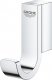 Grohe Grohe wieszak Selection, chrom 41039000 3
