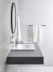 Grohe Grohe wieszak Selection, chrom 41039000 5