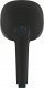 Grohe Grohe słuchawka prysznicowa 2 strumienie Tempesta Cube 110 czarny mat 269022433 2