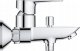 Grohe Bathroom faucet GROHE START LOOP, chrome, 23355001 3