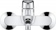 Grohe Bathroom faucet GROHE START LOOP, chrome, 23355001 4