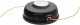 Husqvarna Lawn mower head HUSQVARNA T45X M12 9
