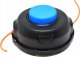 Husqvarna Lawn mower head HUSQVARNA T35 M12 3