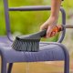 Gardena Cleansystem soft hand brush S Gardena 18840-20 2