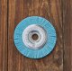 Gardena Joint brush nylon for product 14820 Gardena 14822-20 2