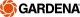 Gardena GARDENA Cleansystem Hand Brush M soft, with hose connection, for cleaning smaller areas Hand Brush 18842-20 Gardena Combisystem 12