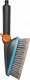 Gardena GARDENA Cleansystem Hand Brush M soft, with hose connection, for cleaning smaller areas Hand Brush 18842-20 Gardena Combisystem 2