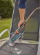 Gardena GARDENA Cleansystem Hand Brush M soft, with hose connection, for cleaning smaller areas Hand Brush 18842-20 Gardena Combisystem 6