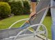 Gardena GARDENA Cleansystem Hand Brush M soft, with hose connection, for cleaning smaller areas Hand Brush 18842-20 Gardena Combisystem 10
