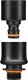 Fiskars FS.ADAPTERS SET FOR PRECISE COMFORT IRRIGATION 1