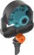 Gardena Gardena MDS 6-Pat.Spray Nozzle Czarny Montowany końcowo 1