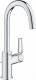 Bateria umywalkowa Grohe Washbasin faucet GROHE QUICKFIX START, size L, with pop-up bottom valve, water-saving, c 1