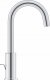Bateria umywalkowa Grohe Washbasin faucet GROHE QUICKFIX START, size L, with pop-up bottom valve, water-saving, c 2