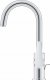 Bateria umywalkowa Grohe Washbasin faucet GROHE QUICKFIX START, size L, with pop-up bottom valve, water-saving, c 3