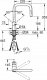 Bateria kuchenna Grohe Grohe bateria zlewozmywakowa Minta, chrom 32322002 1