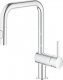 Bateria kuchenna Grohe Grohe bateria zlewozmywakowa Minta, chrom 32322002 2