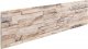 vidaXL vidaXL Panele ścienne 3D, 14 szt., biało-czerwone, 100x25 cm, EPS 3