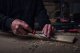 Sourcing MILWAUKEE WOOD CHISEL 25mm WITH CHAMFERED EDGE 7