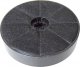 Eleyus Hood filter FW-E14 Carbon, Quantity per pack 1 1