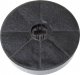 Eleyus Hood filter FW-E14 Carbon, Quantity per pack 1 3