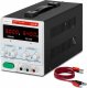 Stamos Germany Zasilacz laboratoryjny serwisowy 0-64 V 0-5 A 320 W Zasilacz laboratoryjny serwisowy 0-64 V 0-5 A 320 W 1