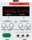 Stamos Germany Zasilacz laboratoryjny serwisowy 0-64 V 0-5 A 320 W Zasilacz laboratoryjny serwisowy 0-64 V 0-5 A 320 W 2
