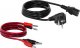 Stamos Germany Zasilacz laboratoryjny serwisowy 0-64 V 0-5 A 320 W Zasilacz laboratoryjny serwisowy 0-64 V 0-5 A 320 W 4