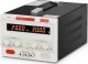 Stamos Soldering Zasilacz laboratoryjny serwisowy 0-30 V 0-20 A DC 600 W Zasilacz laboratoryjny serwisowy 0-30 V 0-20 A DC 600 W 1