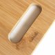 Deska do krojenia Deco4Home bambusowa 25x 4
