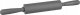 Brunbeste WAŁEK SILIKONOWY DO CIASTA 43,5 CM BRUNBESTE BB-3084 1