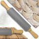 Brunbeste WAŁEK SILIKONOWY DO CIASTA 43,5 CM BRUNBESTE BB-3084 6