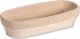 Kesper Koszyk do wyrastania chleba, owalny 35 x 15 cm, Kesper 1