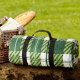 Eurofirany KOC PIKNIK 2 130 X 145 CM ZIELONY 1