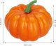 Springos Sztuczna dynia ozdobna na Halloween dekoracja na jesień UNIWERSALNY 4
