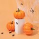 Springos Sztuczna dynia ozdobna na Halloween dekoracja na jesień UNIWERSALNY 8