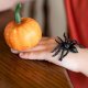 Springos Sztuczna dynia ozdobna na Halloween dekoracja na jesień UNIWERSALNY 9