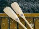 John Paddle Wiosło pontonowe drewniane John Paddle (komplet - 2 sztuki) 160 cm 12