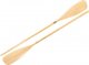 John Paddle Wiosło pontonowe drewniane John Paddle (komplet - 2 sztuki) 160 cm 2