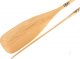 John Paddle Wiosło pontonowe drewniane John Paddle (komplet - 2 sztuki) 160 cm 3