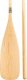 John Paddle Wiosło pontonowe drewniane John Paddle (komplet - 2 sztuki) 160 cm 4