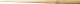 John Paddle Wiosło pontonowe drewniane John Paddle (komplet - 2 sztuki) 160 cm 7