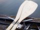 John Paddle Wiosło pontonowe drewniane John Paddle (komplet - 2 sztuki) 160 cm 8