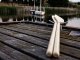 John Paddle Wiosło pontonowe drewniane John Paddle (komplet - 2 sztuki) 160 cm 9